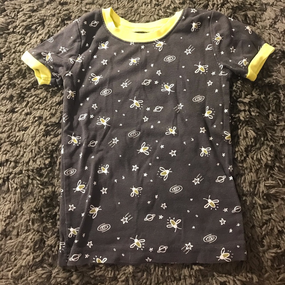 Firefly Pajama Set - Picture 2 of 5